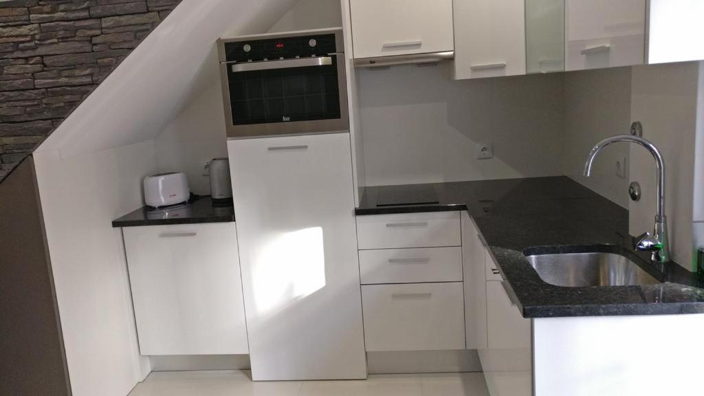 Zimbra Blue Apartment Sesimbra Dış mekan fotoğraf