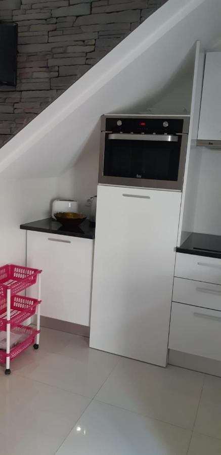 Zimbra Blue Apartment Sesimbra Dış mekan fotoğraf