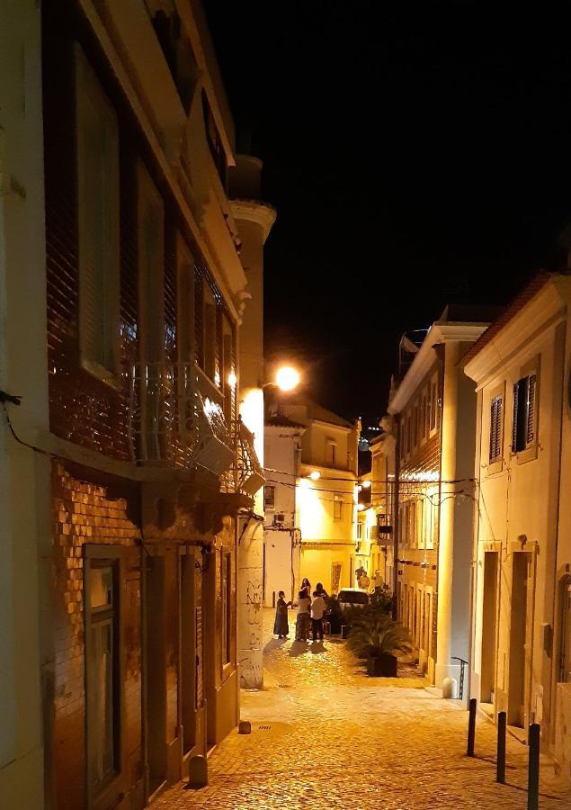 Zimbra Blue Apartment Sesimbra Dış mekan fotoğraf