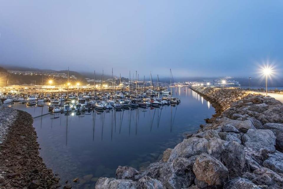 Zimbra Blue Apartment Sesimbra Dış mekan fotoğraf