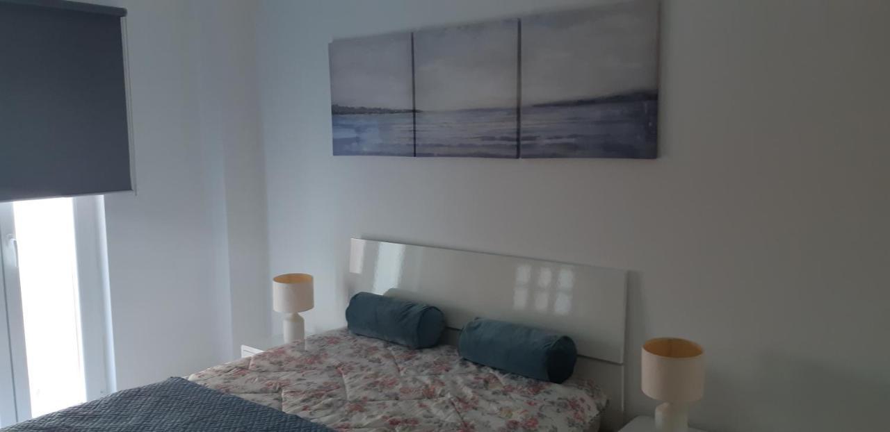 Zimbra Blue Apartment Sesimbra Dış mekan fotoğraf