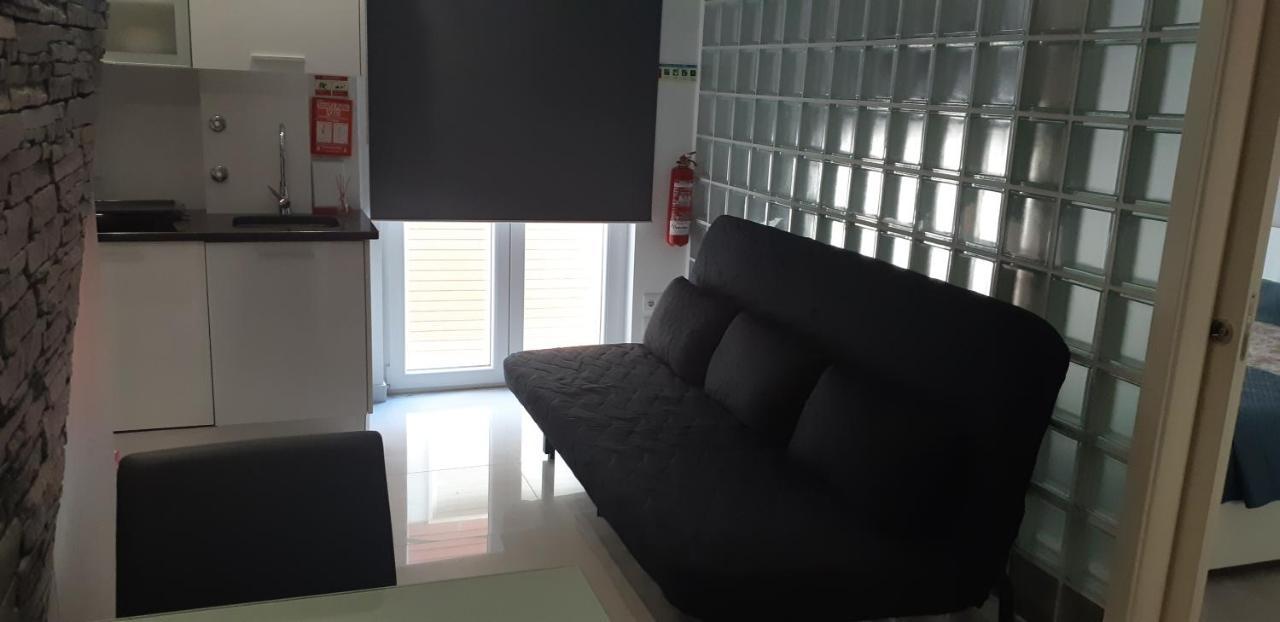 Zimbra Blue Apartment Sesimbra Dış mekan fotoğraf