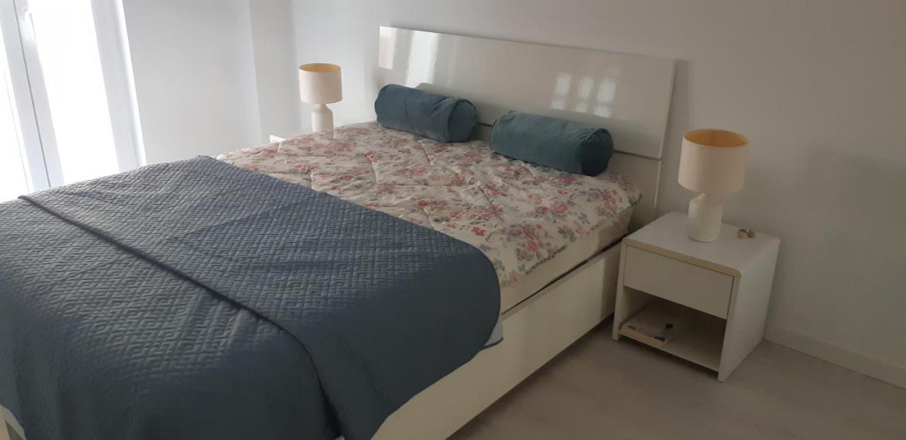 Zimbra Blue Apartment Sesimbra Dış mekan fotoğraf