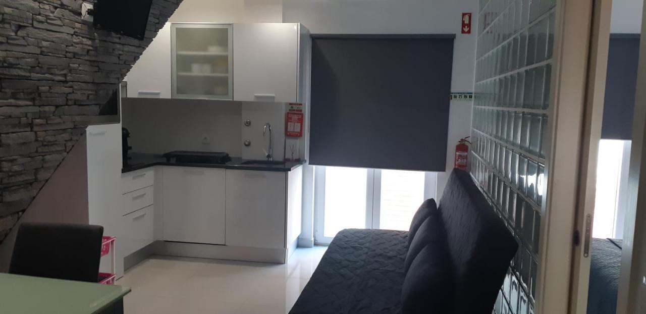 Zimbra Blue Apartment Sesimbra Dış mekan fotoğraf