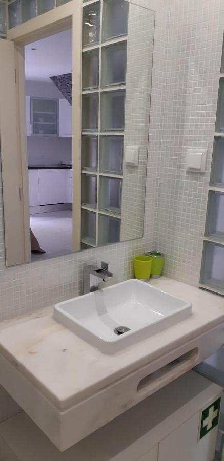 Zimbra Blue Apartment Sesimbra Dış mekan fotoğraf