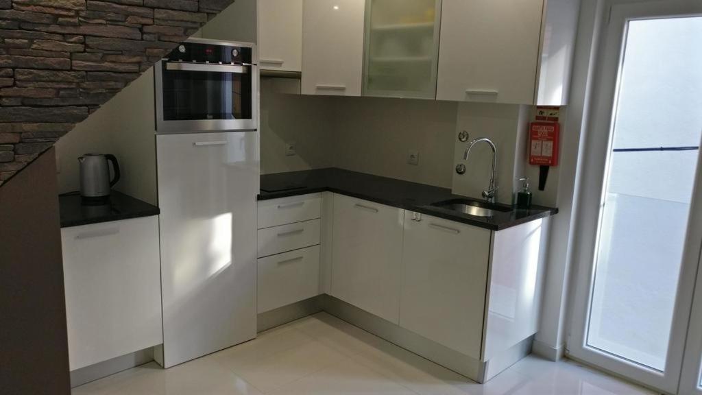 Zimbra Blue Apartment Sesimbra Dış mekan fotoğraf