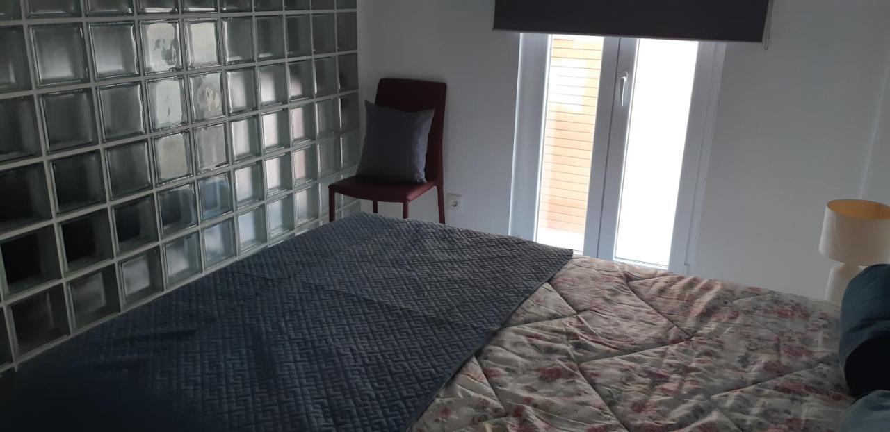 Zimbra Blue Apartment Sesimbra Dış mekan fotoğraf