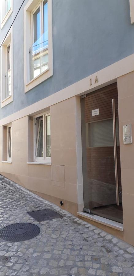 Zimbra Blue Apartment Sesimbra Dış mekan fotoğraf